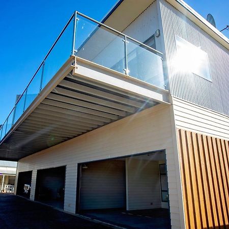 Hopetoun Motel & Chalet Village Exterior photo
