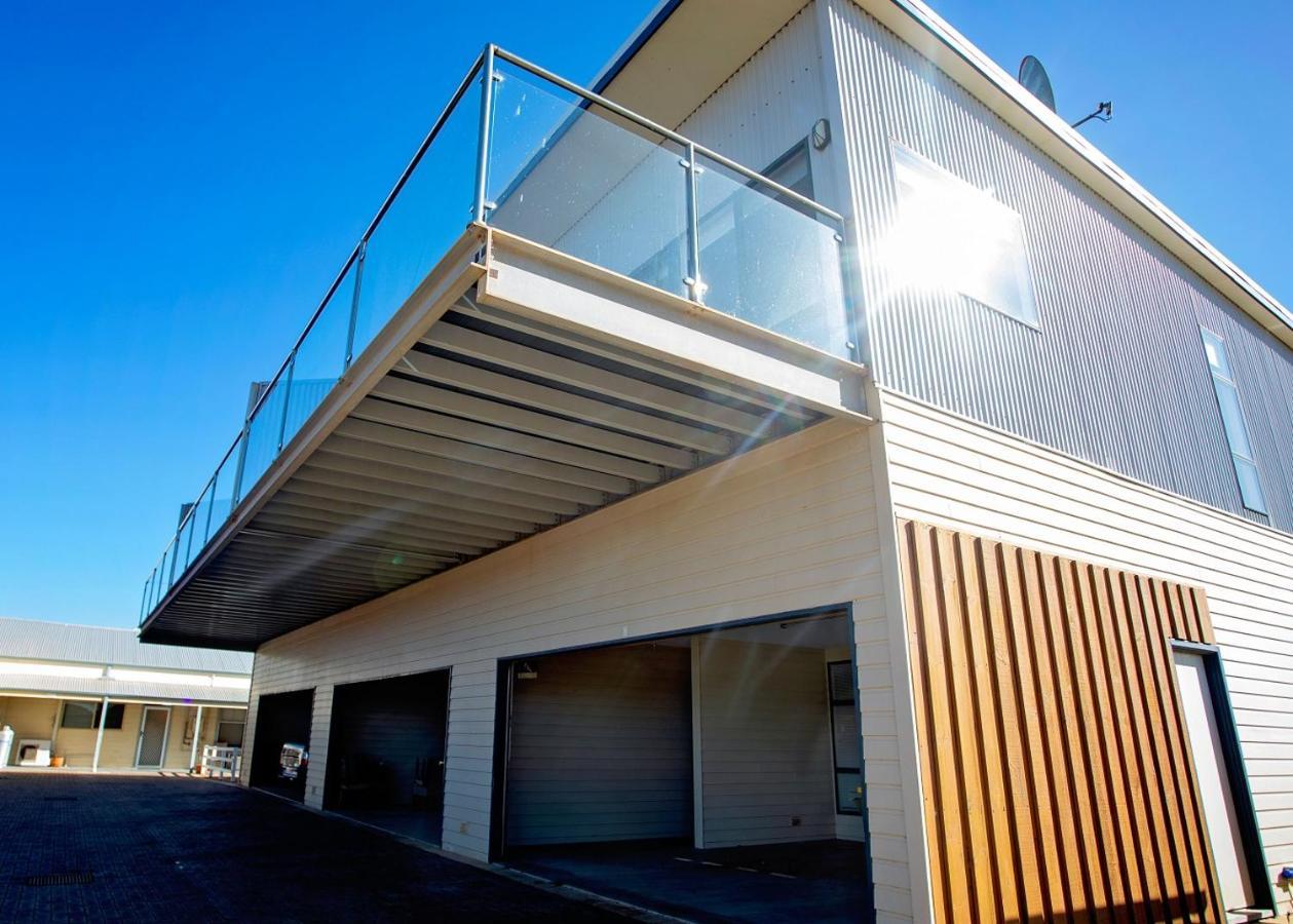 Hopetoun Motel & Chalet Village Exterior photo